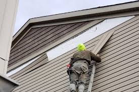 Best Fascia and Soffit Installation  in Greentown, OH